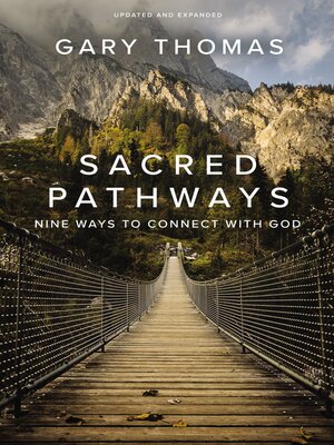 cover image of Sacred Pathways